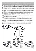 Предварительный просмотр 15 страницы Galipette 020 Manual