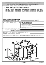 Предварительный просмотр 16 страницы Galipette 020 Manual