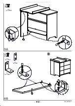 Preview for 9 page of Galipette 611-PLAN A LANGER Quick Start Manual