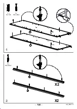 Предварительный просмотр 7 страницы Galipette ANATOLE P3B 173 Assembly Instructions Manual