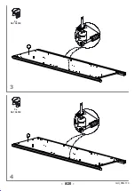 Предварительный просмотр 8 страницы Galipette ANATOLE P3B 173 Assembly Instructions Manual