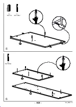 Предварительный просмотр 9 страницы Galipette ANATOLE P3B 173 Assembly Instructions Manual