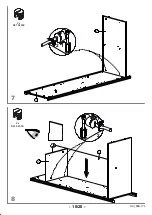 Предварительный просмотр 10 страницы Galipette ANATOLE P3B 173 Assembly Instructions Manual