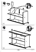 Предварительный просмотр 12 страницы Galipette ANATOLE P3B 173 Assembly Instructions Manual