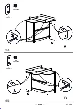 Preview for 10 page of Galipette ANATOLE P3B Manual