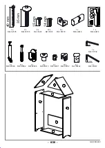 Preview for 6 page of Galipette CELESTE 800 Manual