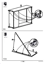 Предварительный просмотр 11 страницы Galipette CELESTE 800 Manual