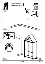 Предварительный просмотр 15 страницы Galipette CELESTE 800 Manual