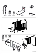 Предварительный просмотр 7 страницы Galipette LITTLE TOWN P69 Assembly Instructions Manual