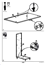 Предварительный просмотр 9 страницы Galipette MARON P2F Manual