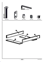 Preview for 6 page of Galipette NOAM P2F Manual