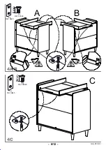 Preview for 8 page of Galipette NOAM P2F Manual