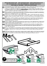 Preview for 12 page of Galipette NOAM P2F Manual