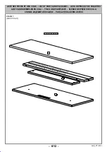 Preview for 6 page of Galipette OSCAR 611.P1V Manual