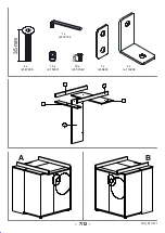 Preview for 7 page of Galipette OSCAR 611.P1V Manual