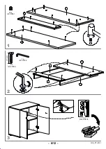 Preview for 8 page of Galipette OSCAR 611.P1V Manual