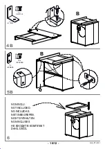 Preview for 10 page of Galipette OSCAR 611.P1V Manual