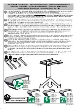 Preview for 11 page of Galipette OSCAR 611.P1V Manual