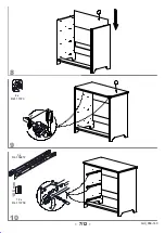 Предварительный просмотр 7 страницы Galipette P3K Manual