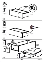 Предварительный просмотр 9 страницы Galipette P3K Manual