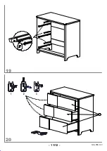 Предварительный просмотр 11 страницы Galipette P3K Manual