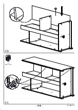 Предварительный просмотр 21 страницы Galipette P3K Manual