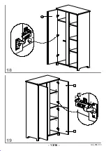 Предварительный просмотр 25 страницы Galipette P3K Manual