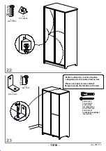 Предварительный просмотр 27 страницы Galipette P3K Manual