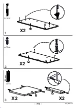 Предварительный просмотр 35 страницы Galipette P3K Manual