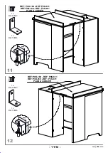 Предварительный просмотр 39 страницы Galipette P3K Manual