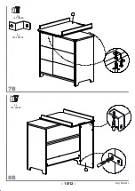 Предварительный просмотр 50 страницы Galipette P3K Manual