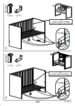 Preview for 8 page of Galipette ROMEO 601 Manual