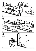 Предварительный просмотр 8 страницы Galipette SACHA P0K400 Manual