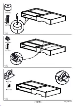 Предварительный просмотр 12 страницы Galipette SACHA P0K400 Manual