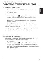 Preview for 7 page of Gallagher 026015 Quick Start Manual