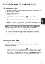 Preview for 45 page of Gallagher 026015 Quick Start Manual