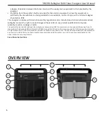 Предварительный просмотр 6 страницы Gallagher 346304 Instructions Manual