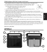 Предварительный просмотр 25 страницы Gallagher 346304 Instructions Manual