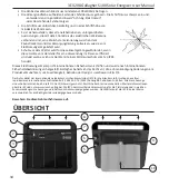 Предварительный просмотр 34 страницы Gallagher 346304 Instructions Manual