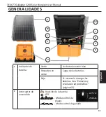 Предварительный просмотр 63 страницы Gallagher 360300 Instructions Manual