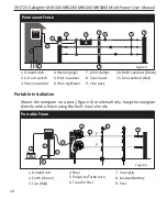 Предварительный просмотр 12 страницы Gallagher 389318 Instructions Manual