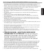 Предварительный просмотр 23 страницы Gallagher 389318 Instructions Manual