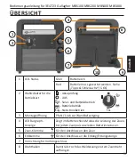 Предварительный просмотр 59 страницы Gallagher 389318 Instructions Manual