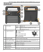 Предварительный просмотр 104 страницы Gallagher 389318 Instructions Manual