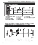 Предварительный просмотр 122 страницы Gallagher 389318 Instructions Manual