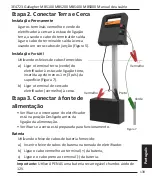 Предварительный просмотр 141 страницы Gallagher 389318 Instructions Manual