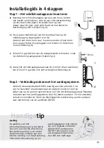 Preview for 11 page of Gallagher 3E0708 Master Series Instructions Manual