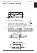 Предварительный просмотр 11 страницы Gallagher 3E1773 Instructions Manual