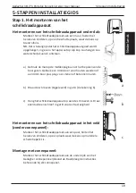 Предварительный просмотр 19 страницы Gallagher 3E1773 Instructions Manual