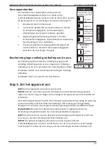 Предварительный просмотр 21 страницы Gallagher 3E1773 Instructions Manual